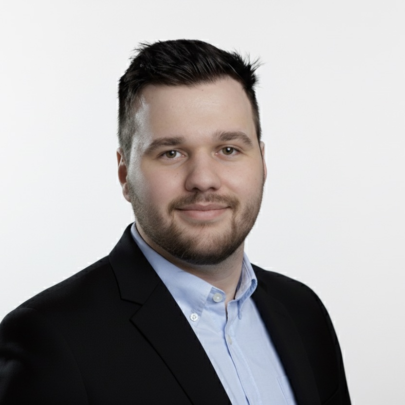 Callum Walton - Software Engineer & Web Developer